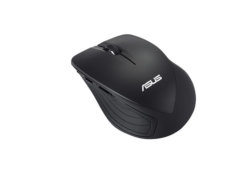 Mouse ASUS WT465 V2, Wireless, negru - 2