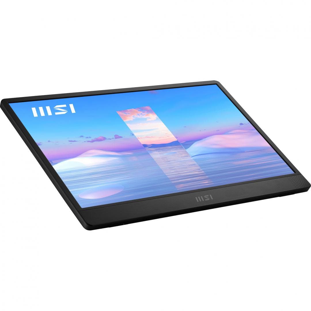 Monitor MSI 15.6" PRO MP161 - 13