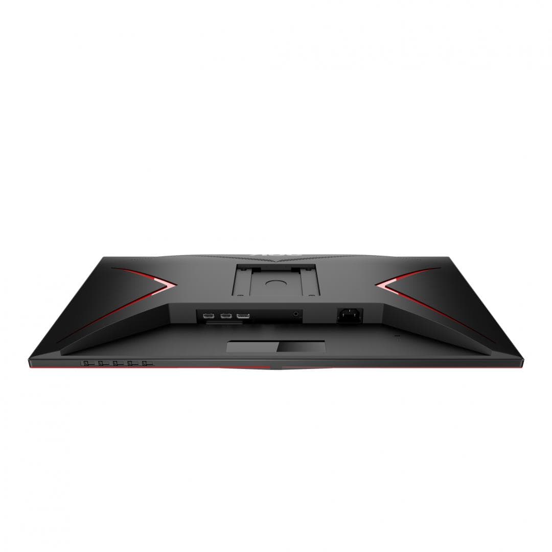 Monitor AOC 27" Q27G2E/BK - 12