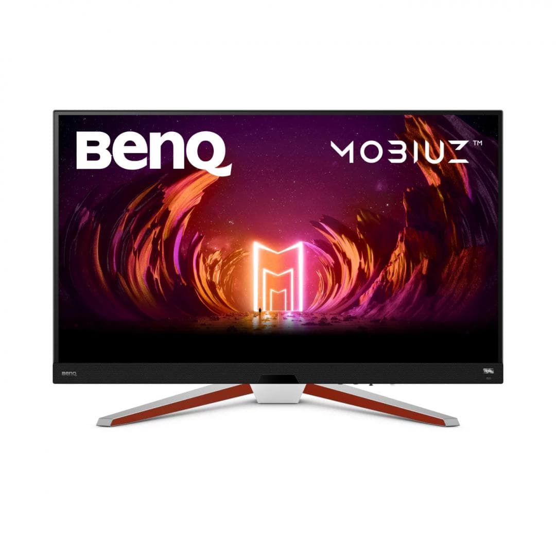 Monitor BenQ 32" EX3210U, Diagonal (inch): 32, Diagonal (cm): 81, - 2