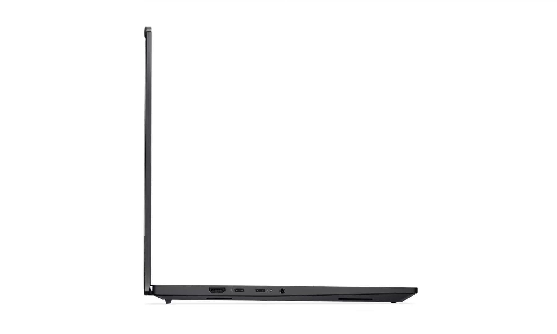 Laptop Workstation Lenovo ThinkPad P1 Gen 8, cu procesor Intel - 3