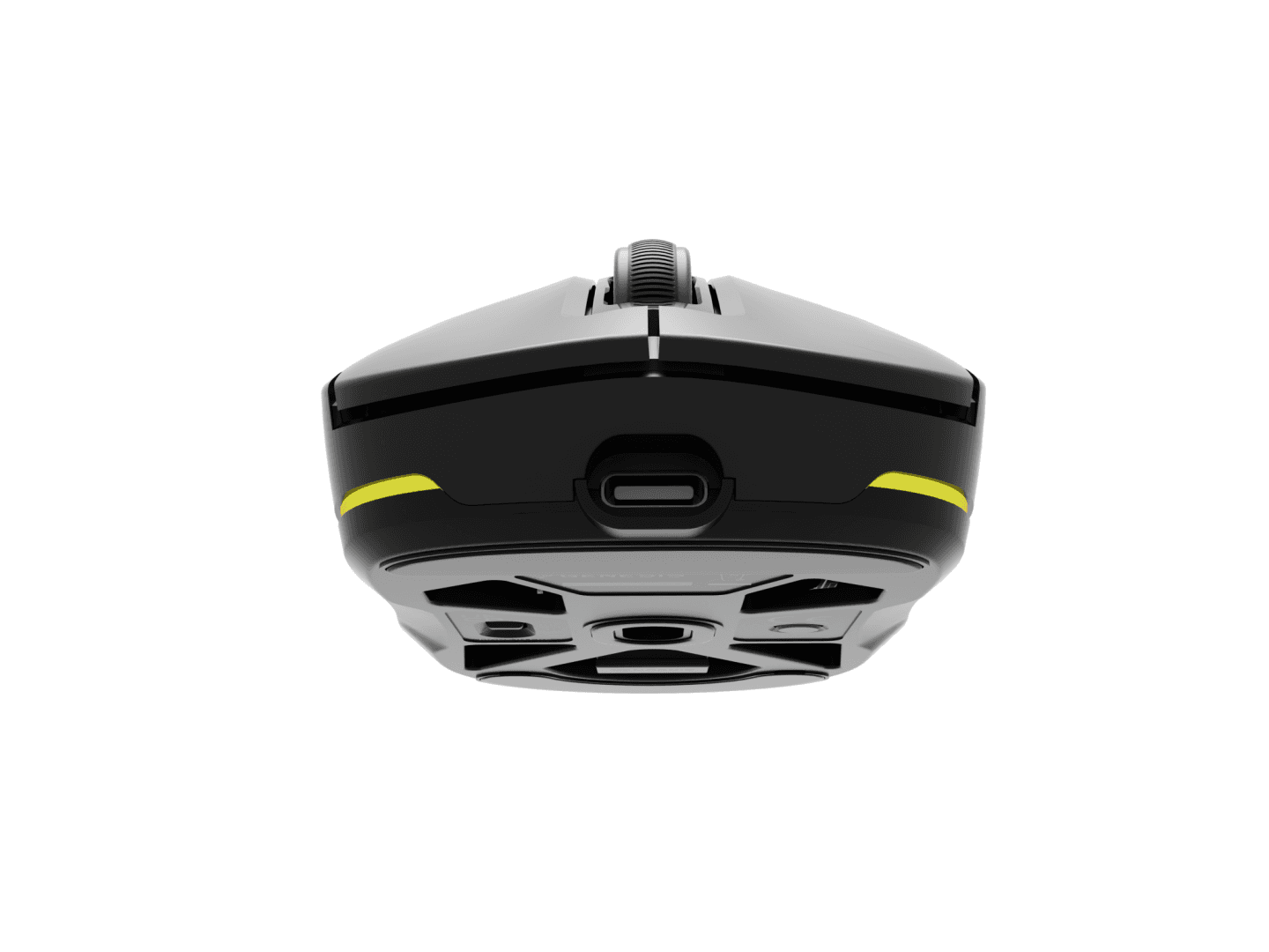 Mouse gaming wireless Gensesis Zircon 660 PRO, interfata USB, 26000 - 13