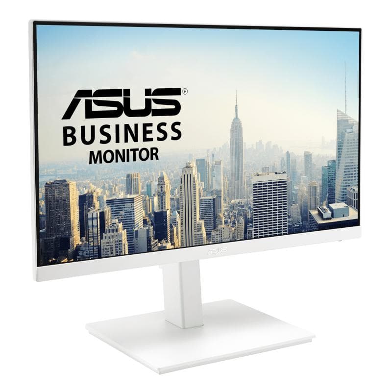 Monitor Asus 24" VA24EQSB-W - 10