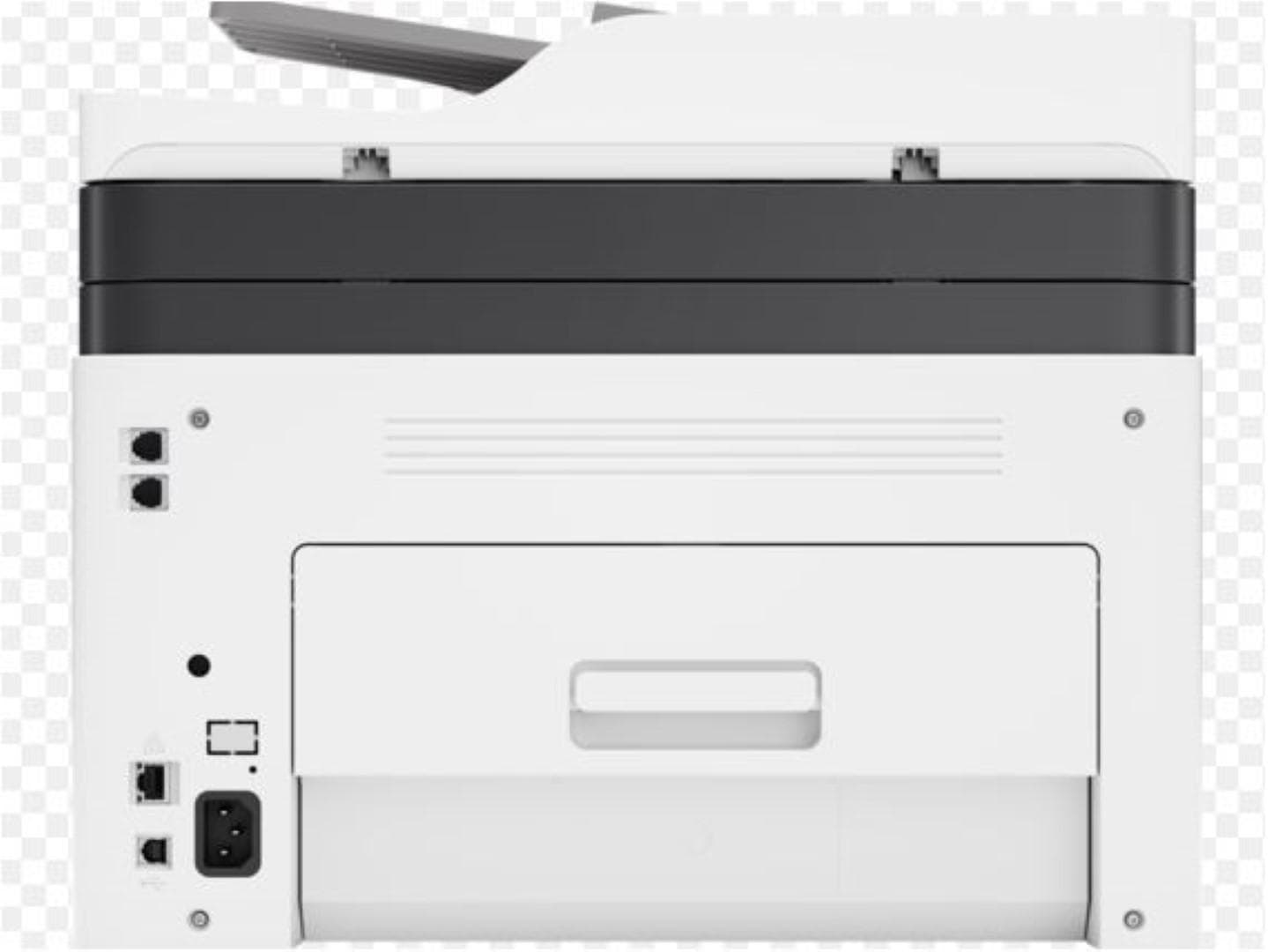 Multifunctional laser color HP Color Laser MFP 179FNW; Dimensiune A4 - 3