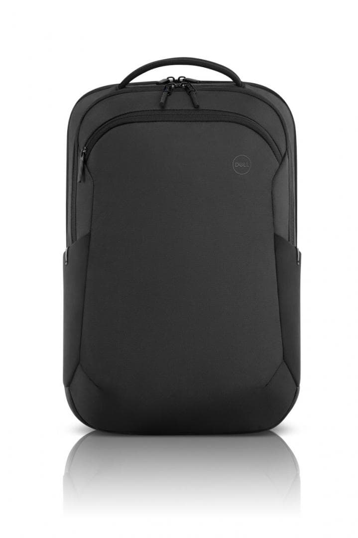 Dell EcoLoop Pro Backpack 15.6" CP5723, Color: Black - 9