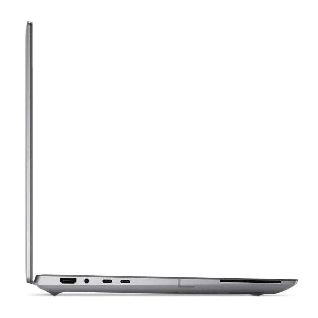 Laptop Workstation DELL Precision 5690, cu procesor Intel Core Ultra - 9