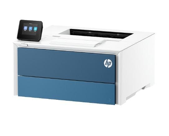 Imprimanta laser mono HP Laserjet 4007DW, Format A4. Laser, Mono - 5