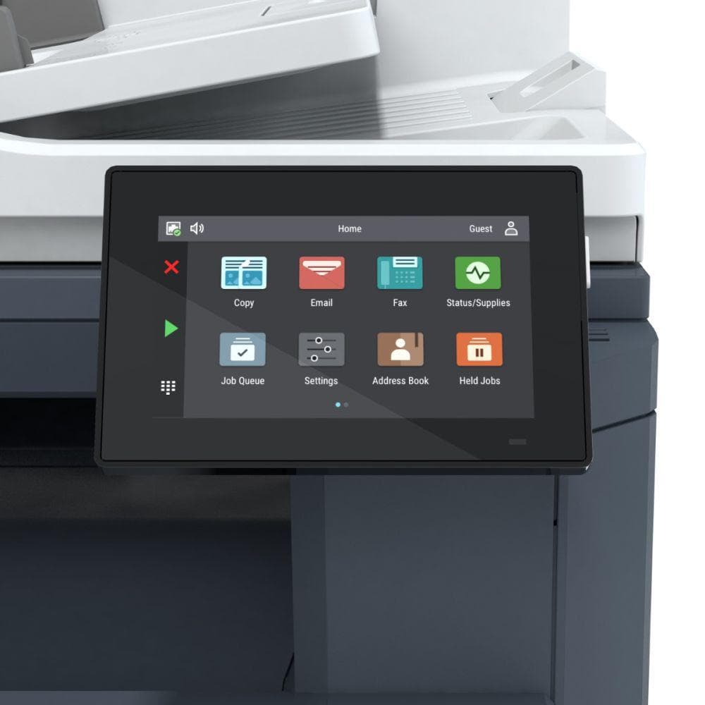 Multifunctional laser color Xerox C325V_DNI, dimensiune A4 (Printare,Copiere, Scanare, Fax), - 3