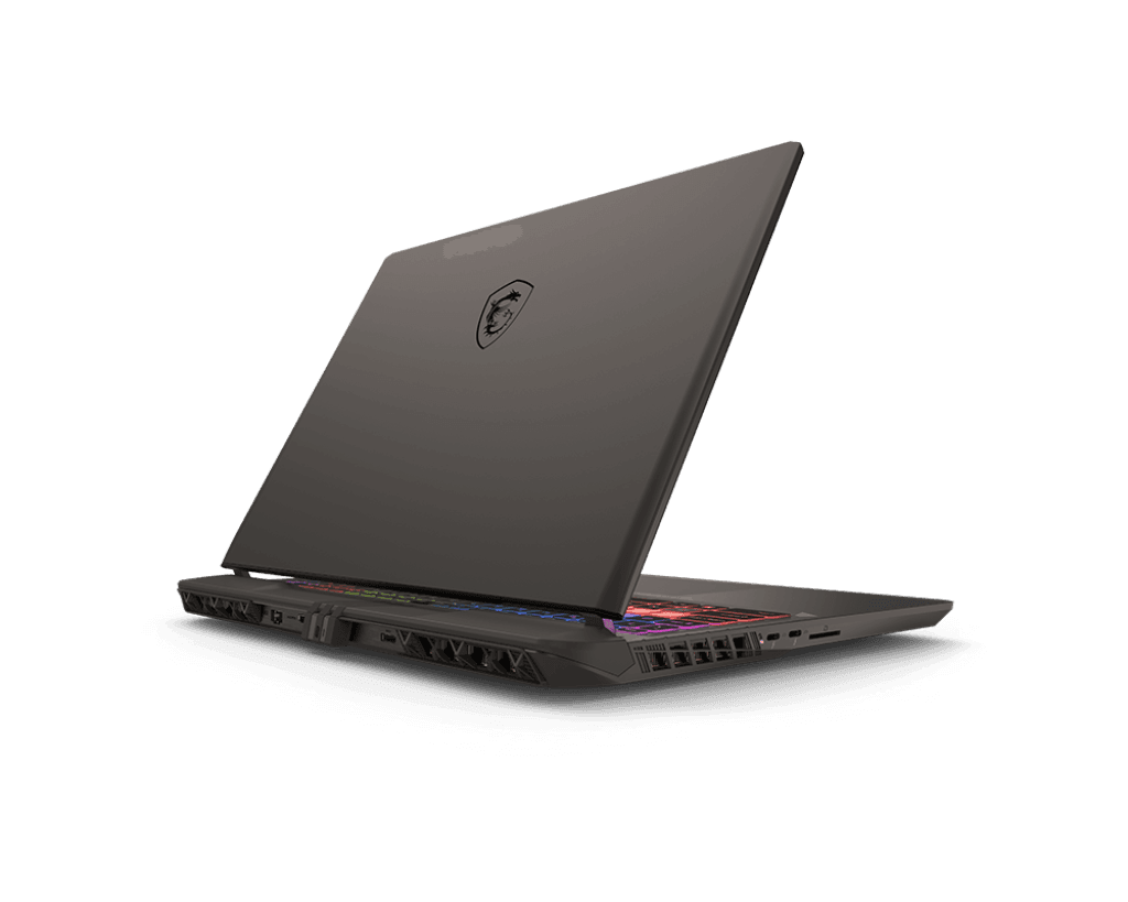 Laptop Gaming MSI Vector 16 HX AI, cu procesor Intel - 2