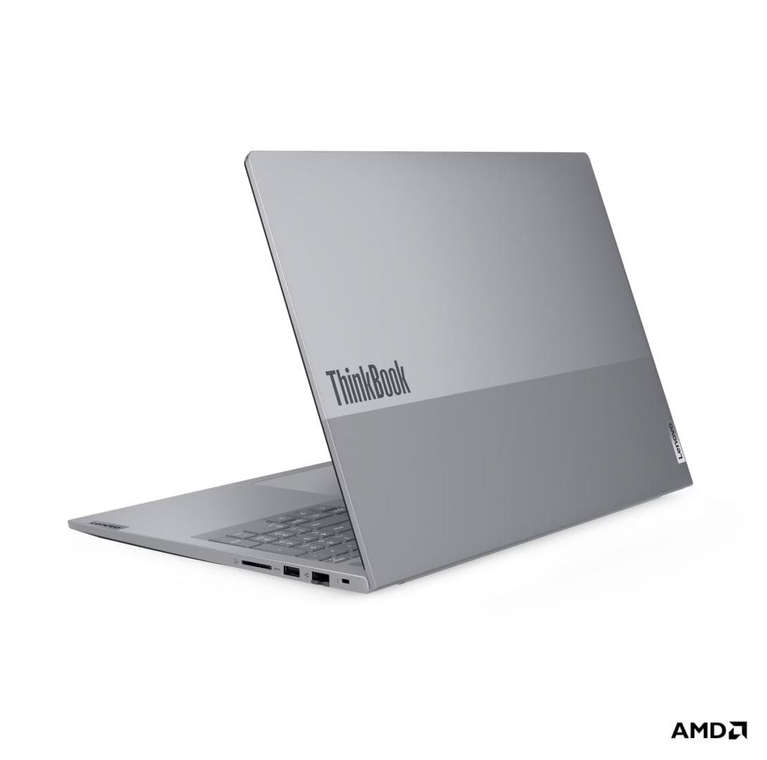 Laptop SMB Lenovo ThinkBook 14 G9 AHP, cu procesor AMD - 6