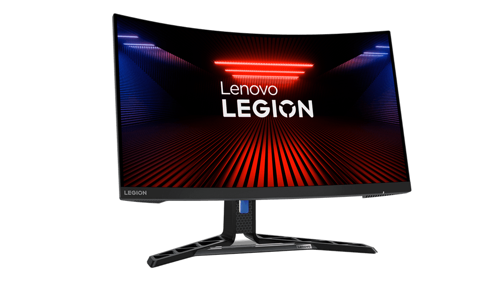Monitor Gaming 27" Lenovo Legion R27fc-30, LED, Panel Type VA, - 2