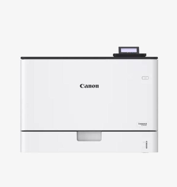 "Imprimanta laser color Canon I-SENSYS X C1946P , dimensiune A3, - 2