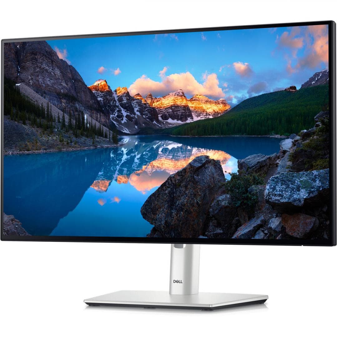 Monitor Dell 23.8" U2424HE 60.47 cm, FHD 1920 x 1080, - 2