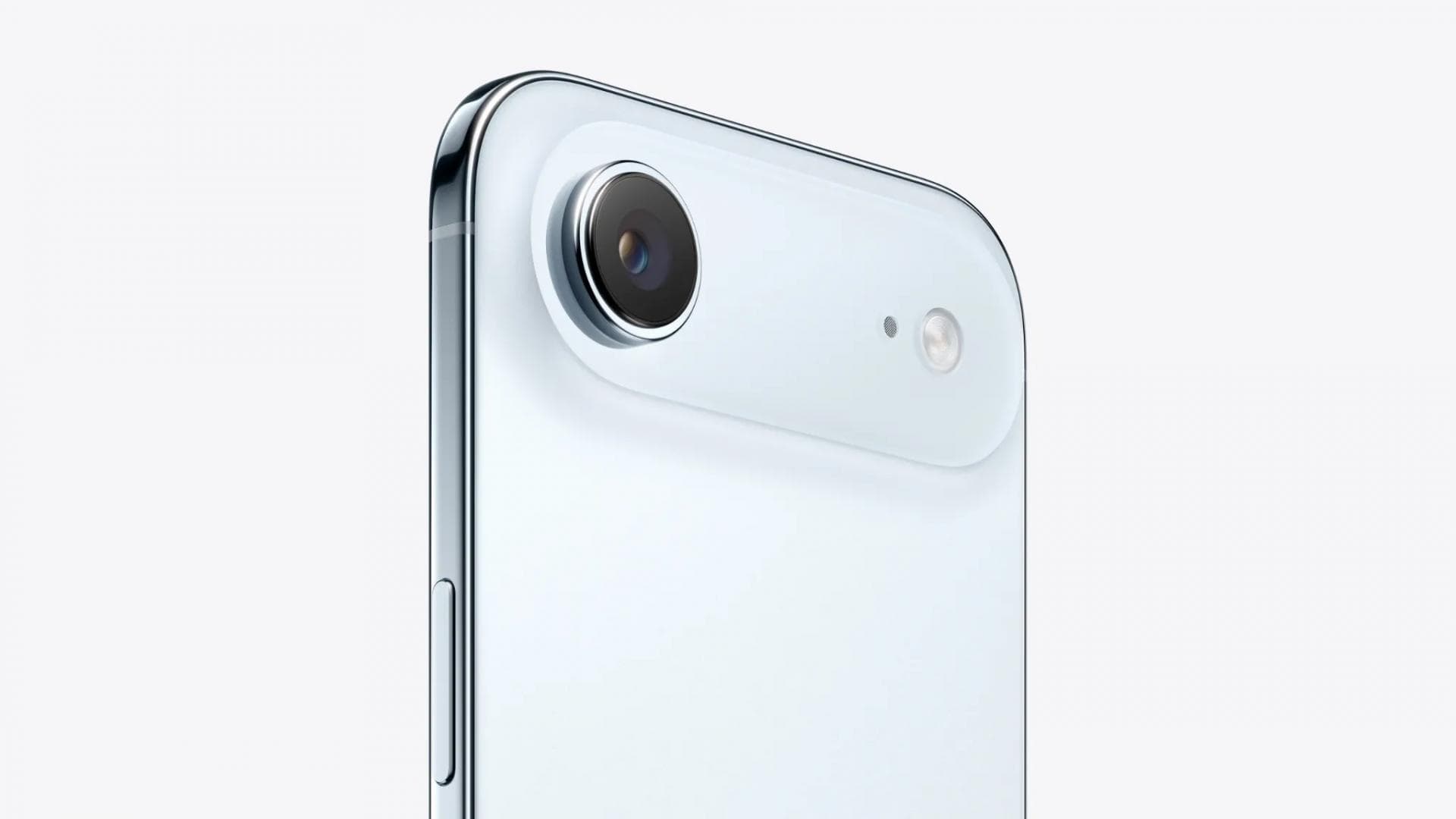 iPhone Air 256GB Sky Blue - 3