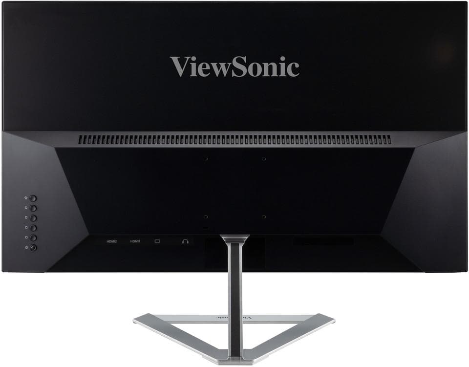 Monitor ViewSonic 24" VX2476-SMH - 10