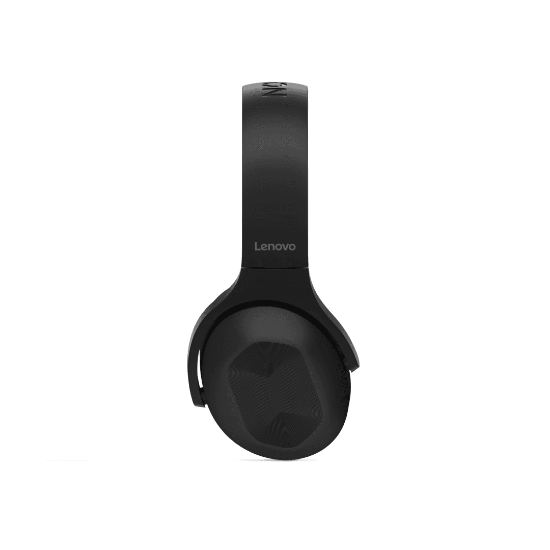 Casti Gaming Head-band Lenovo Legion H410, Wireless, Multicolor - 7