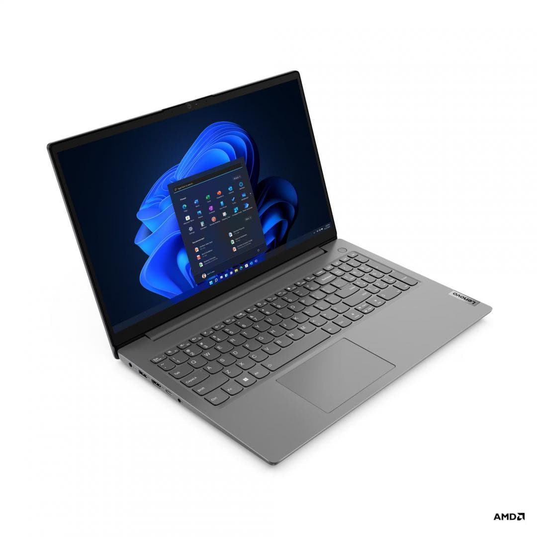 Laptop SMB Lenovo V15 G4 ABP, cu procesor AMD Ryzen - 5