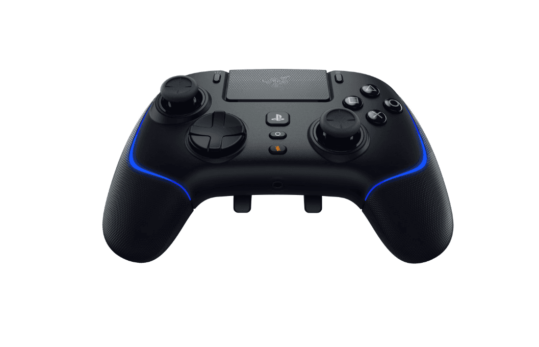 Controller Razer Wolverine V2 Pro pentru PS5 si PC, conectivitate - 2