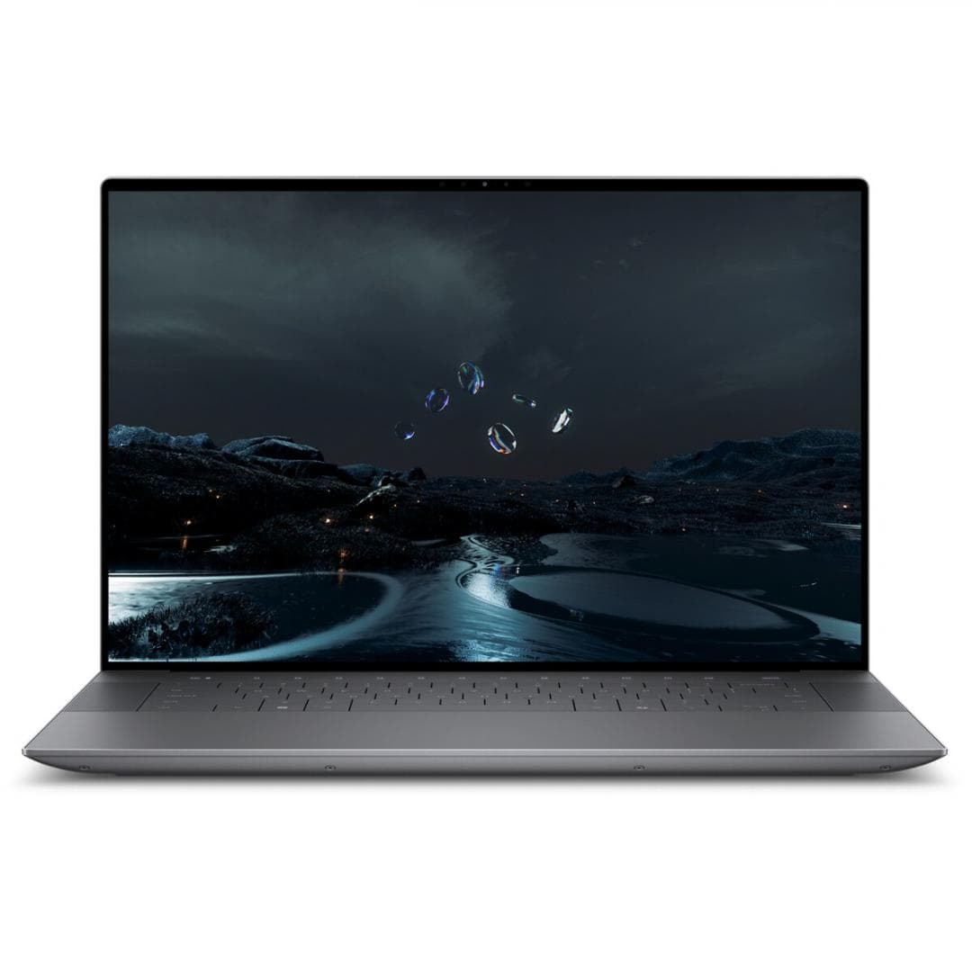 Laptop Consumer Dell XPS 16 9640, cu procesor Intel Core - 3