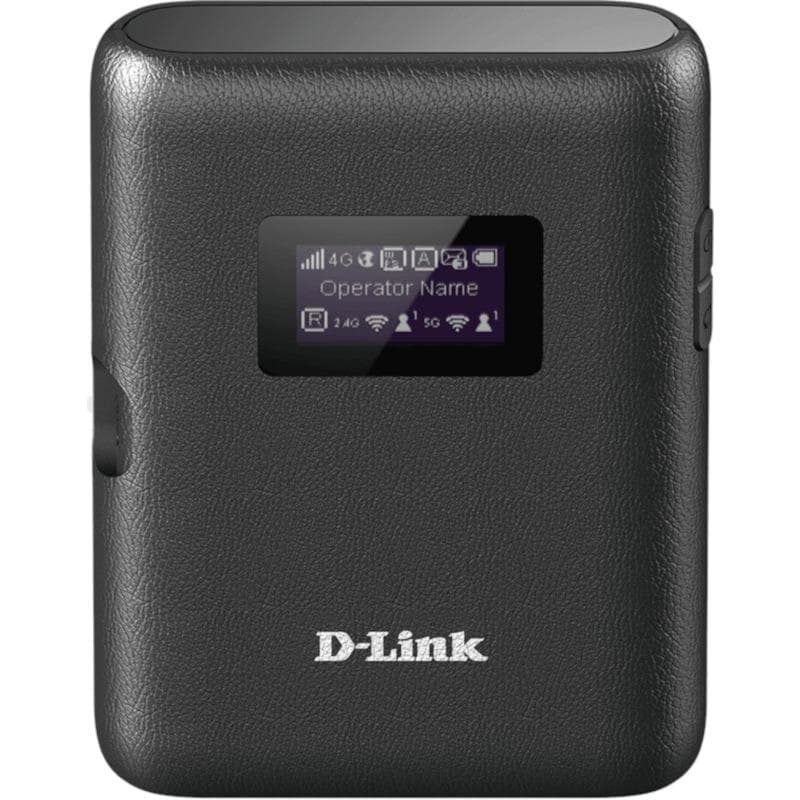 Router wireless D-Link DWR-933, WiFI 5, Dual-Band - 4