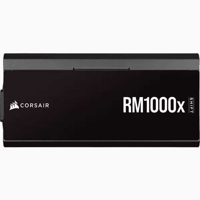 Sursa Corsair RM1000x SHIFT, 80+ Gold, 1000W - 2