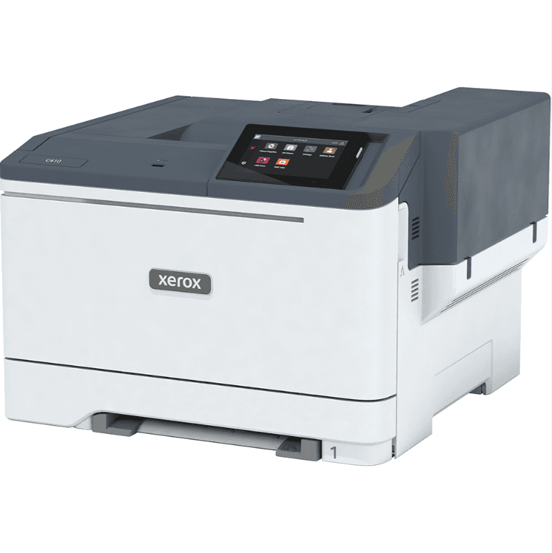 Imprimanta laser color Xerox C410V_DN, Viteza Până la 42/40 ppm - 3