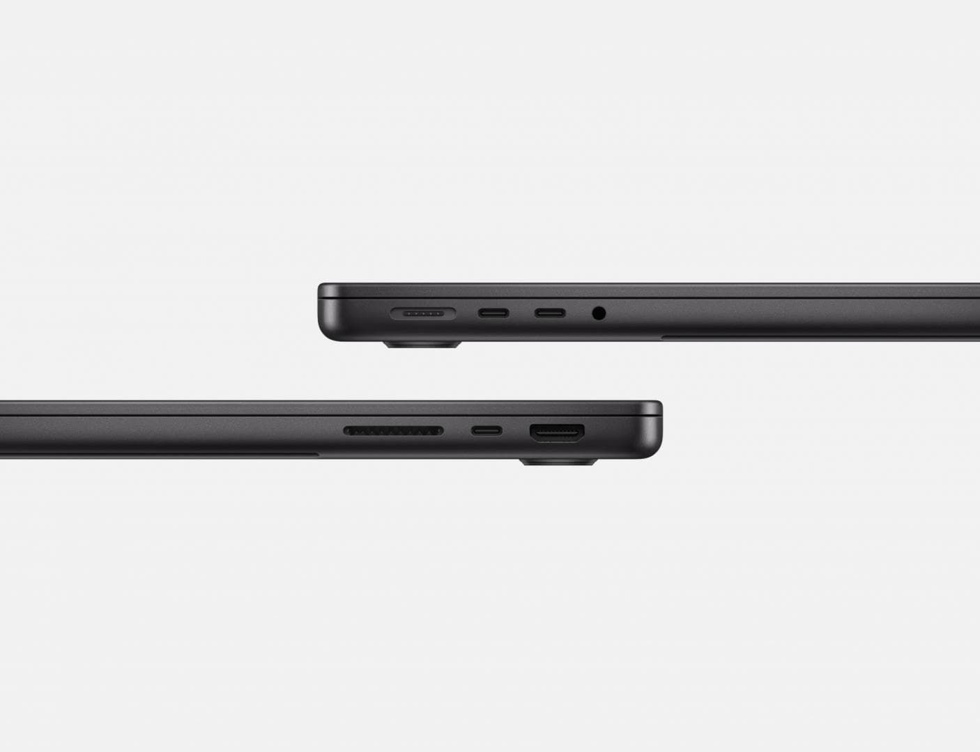 MacBook Pro 16.2"/Apple M4 Pro (CPU 14-core, GPU 20-core, Neural - 4