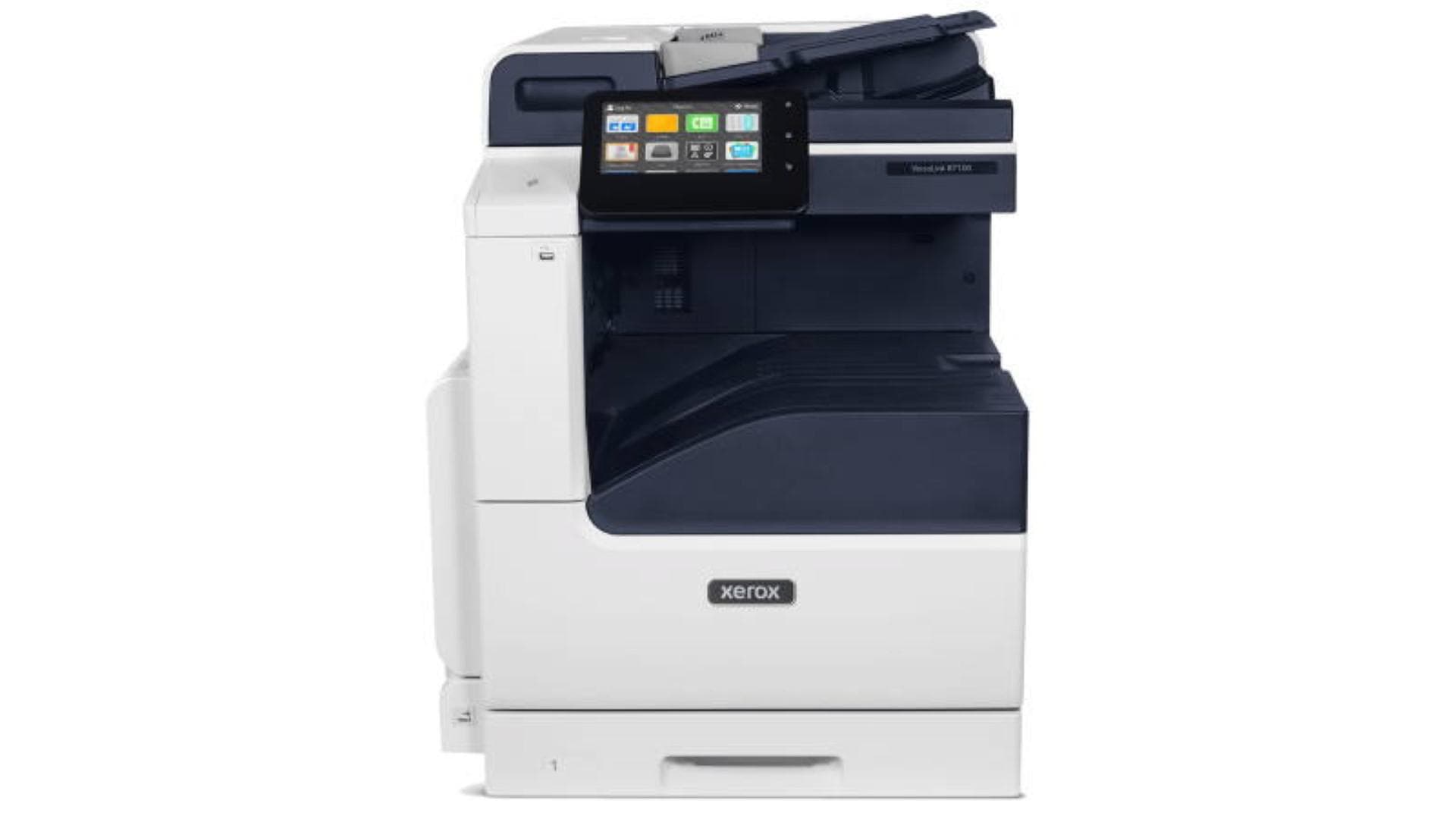 IOT laser monocrom Xerox B7100, Pentru functionare trebuie sa se