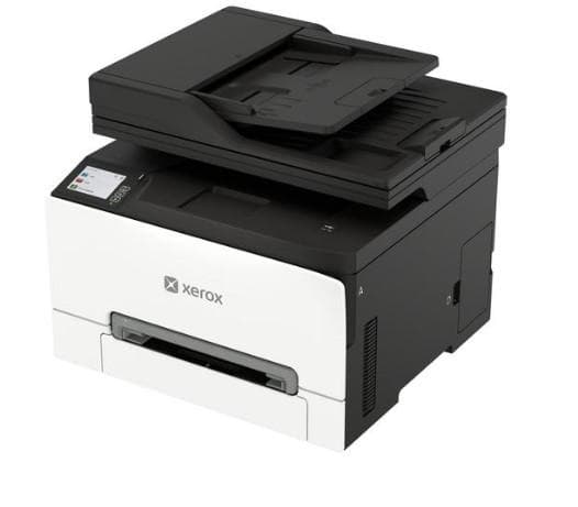 Multifunctional laser Xerox C303a, format A4, Color, Duplex, USB + - 4