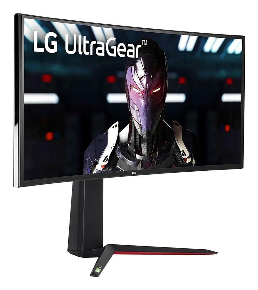 Monitor LG 34" 34GN850P-B.AEU - 4