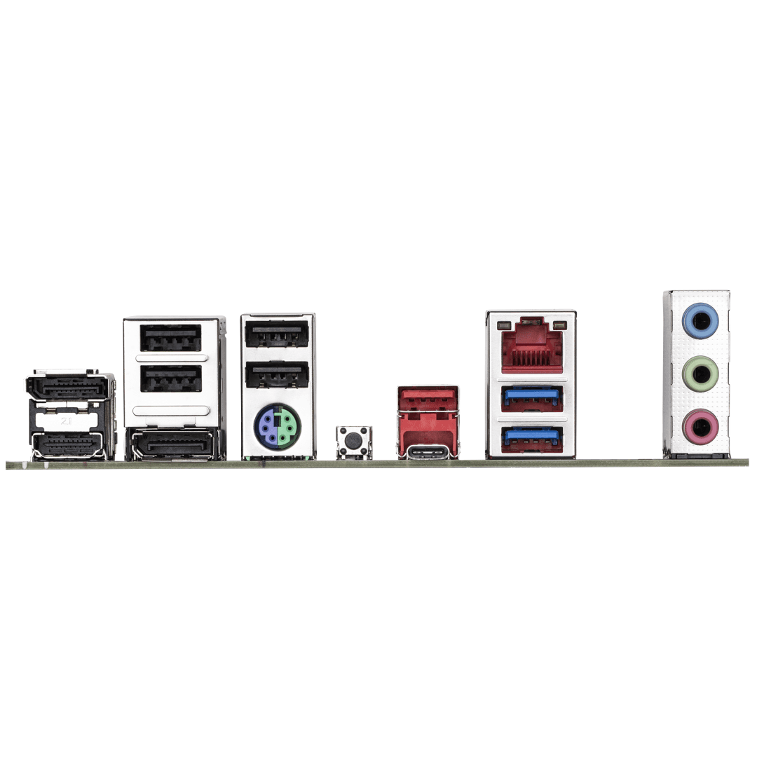Placa de baza Gigabyte B850M DS3H, Socket AM5, DDR5, Micro-ATX - 4