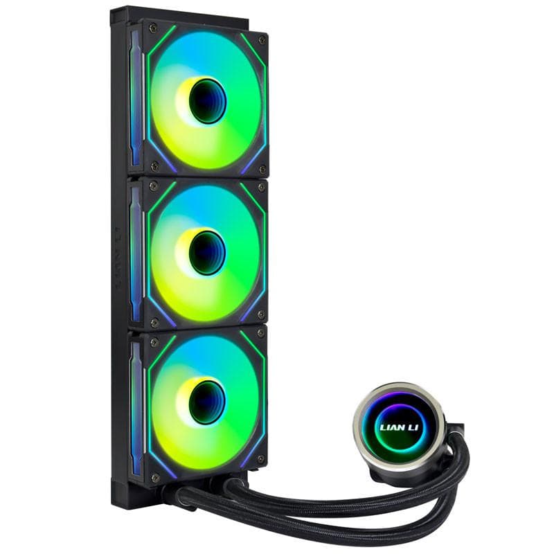 Cooler Procesor Lian Li GALAHAD II 360 Trinity SL-INF ARGB - 2
