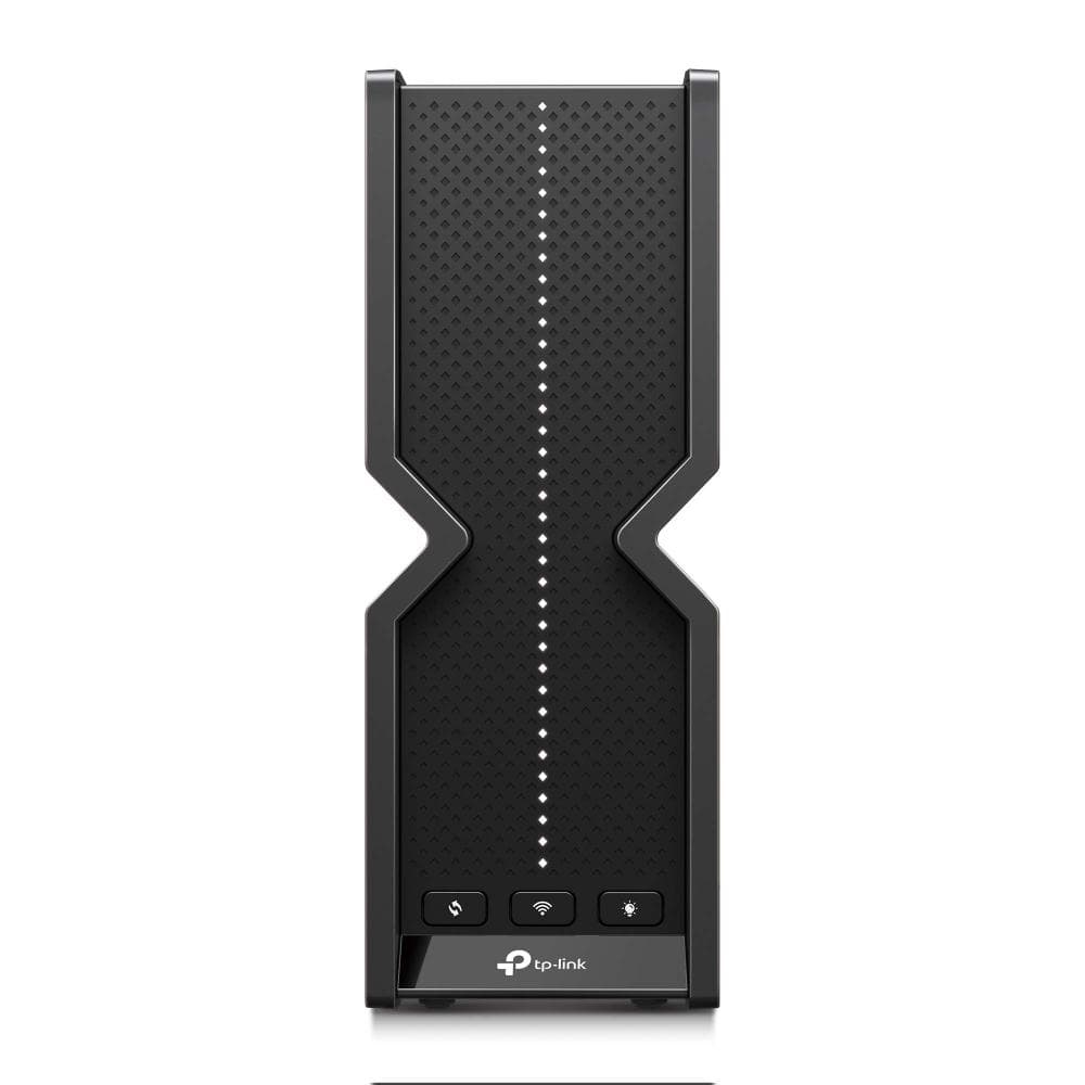 Router Wireless TP-Link ARCHER BE550, 1xWAN 2.5 Gbps, 4xLAN 2.5