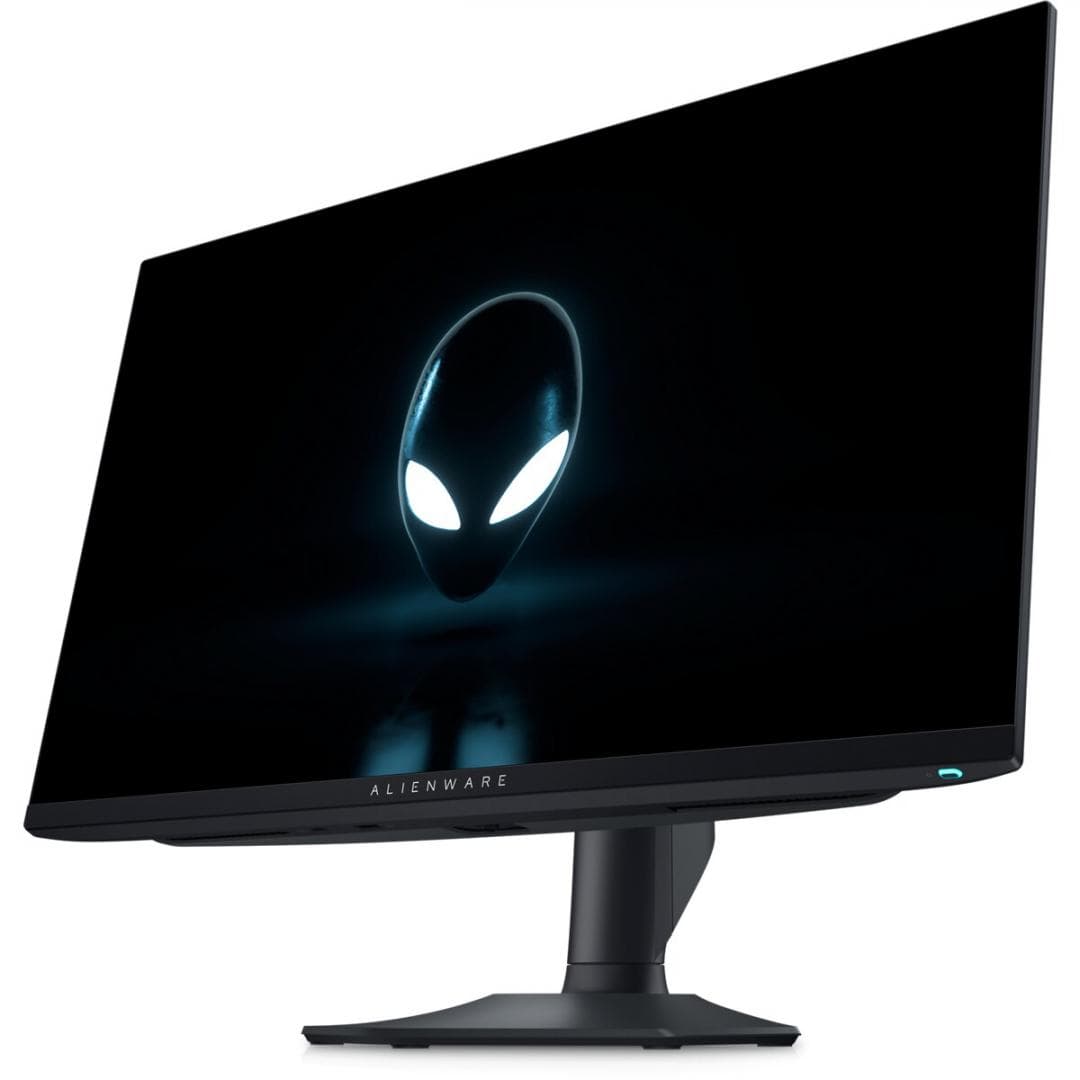 Monitor Dell Gaming Alienware 27" AW2725DF 67.82cm, OLED 2560 x - 2