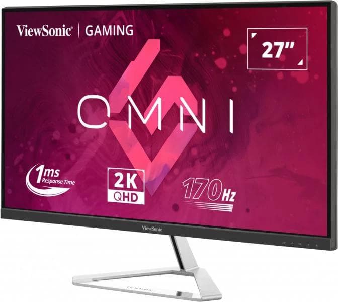 Monitor ViewSonic 27" VX2780-2K - 3