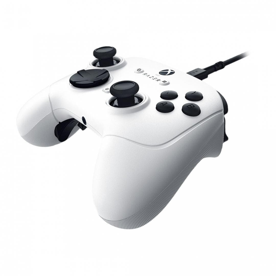 Controller cu fir Razer Wolverine V3 Tournament Edition, compatibil XBOX - 3
