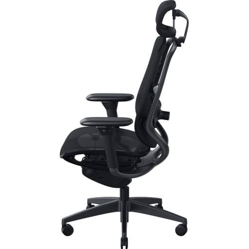 Scaun Razer Fujin Pro, negru - 5