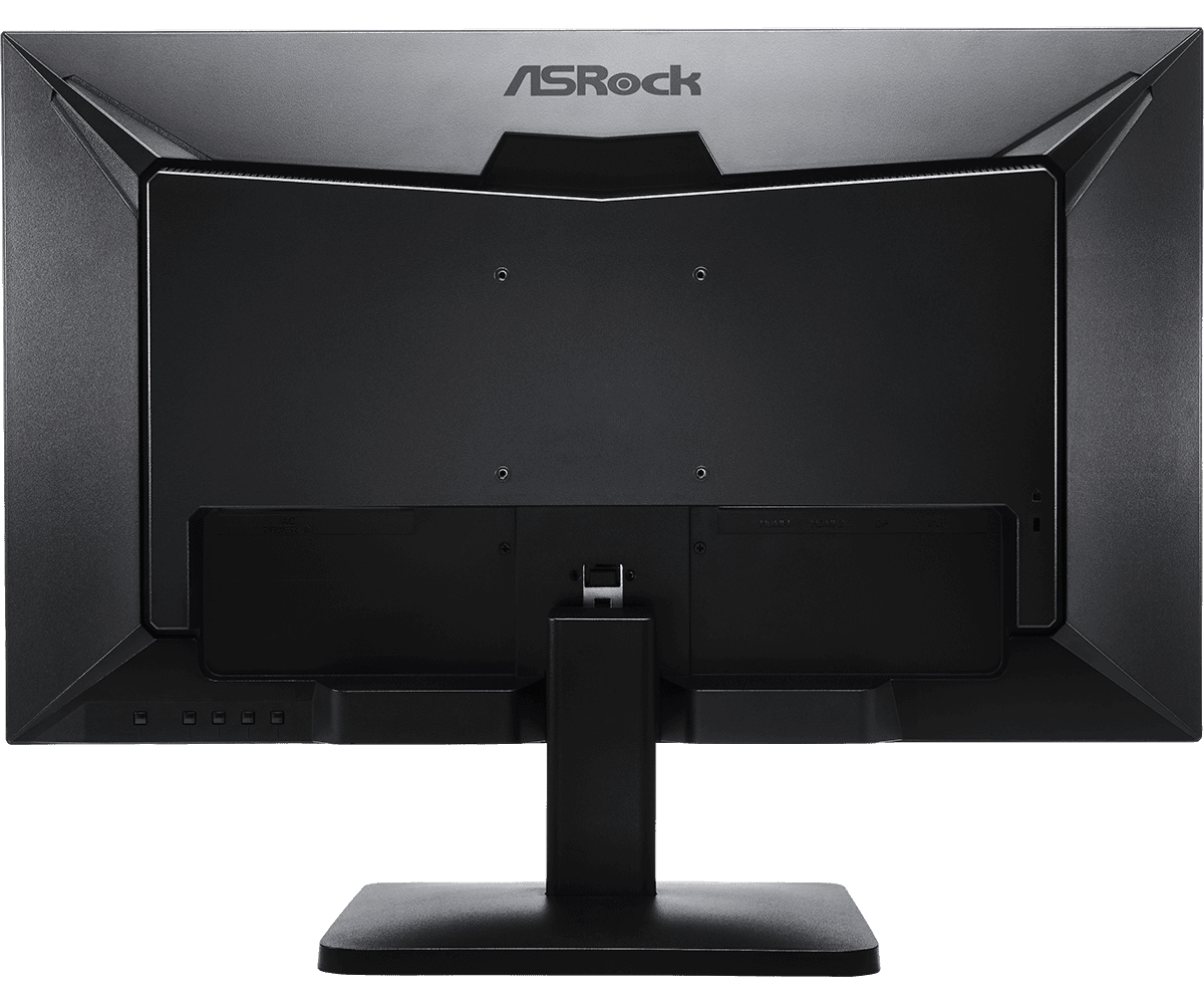 Monitor Gaming Asrock PG27QFT1B, diagonala: 27", Aspect: 16:9, anti-glare, Rezolutie: - 5