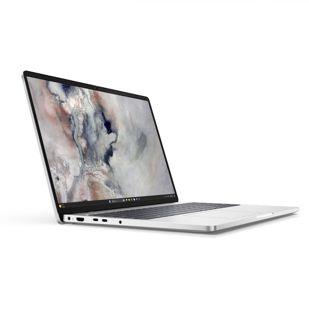 Laptop Business DELL Pro 16, cu procesor Intel Core Ultra - 3
