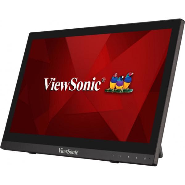Monitor ViewSonic 15.6" TD1630-3 - 7