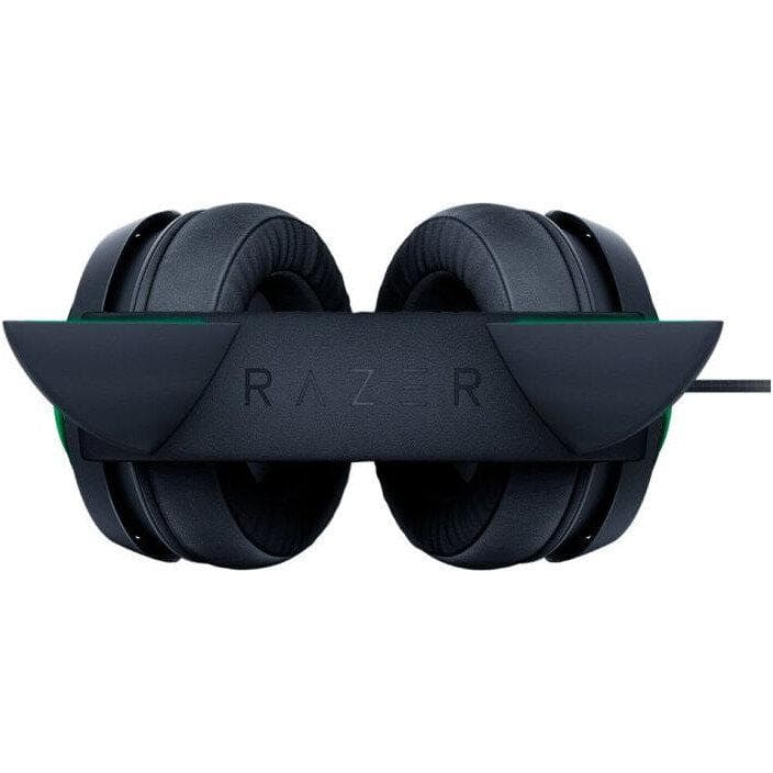 Casti Gaming Head-band Razer Kraken Kitty V2 Pro, Wired, Negru - 4