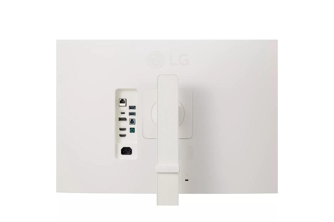 Monitor LG 37.5" 38WR85QC-W.AEU, Curvature: 2300R, Diagonal (inch): 37.5, Diagonal - 5