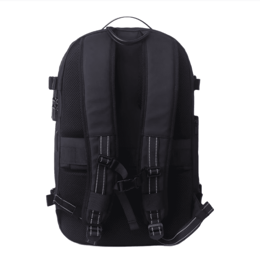 Lemontti Rucsac Smart Premium cu Vacuum si pompa vid 5 - 5