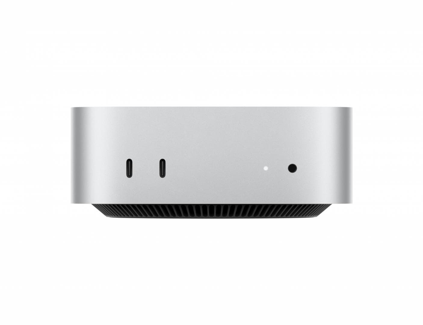 Mac mini: Apple M4 Pro (CPU 12-core, GPU 16-core, Neural