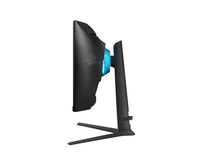 Monitor Samsung 27" LS27BG650EUXEN, Curvature: 1000R, Diagonal (inch): 27, Diagonal - 3