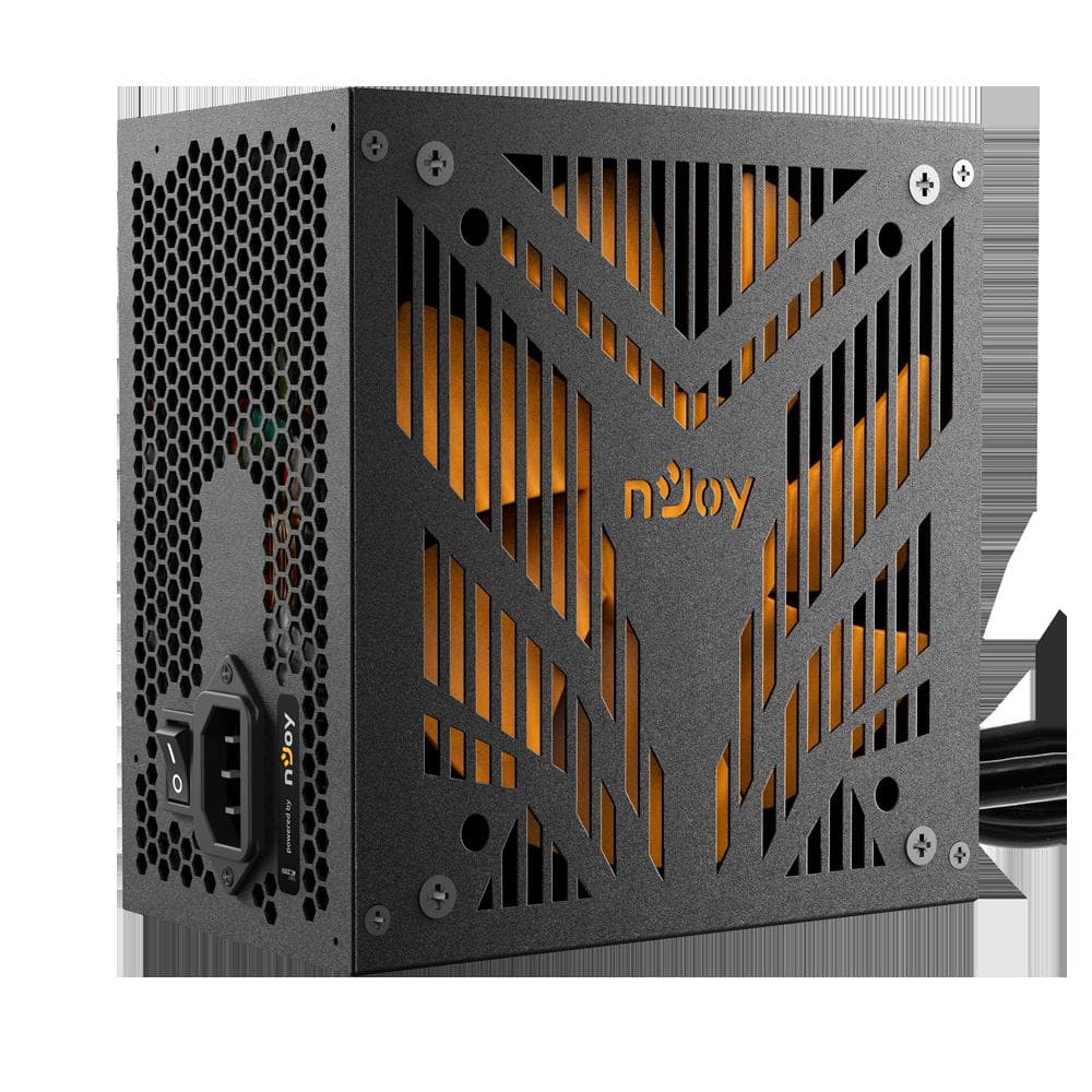 Sursa nJoy Dawn 750, 80+ Bronze, 750W