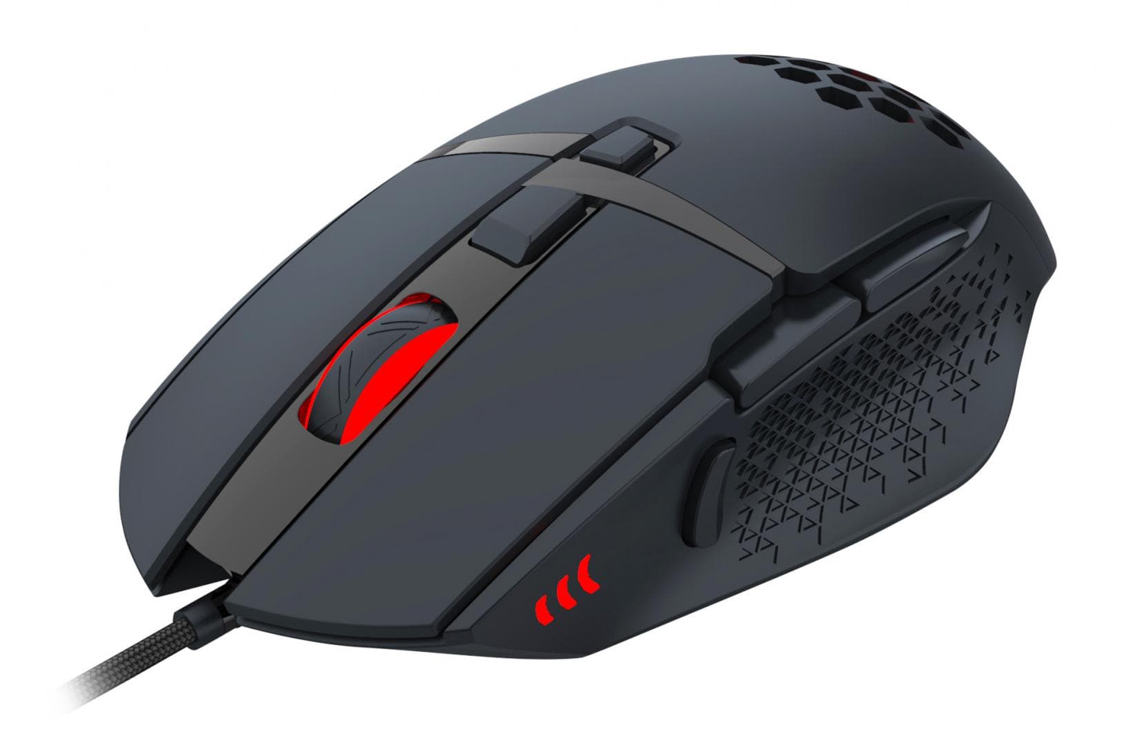 Kit Gaming Serioux Tobis 3 in 1, Tastatura de gaming, - 3
