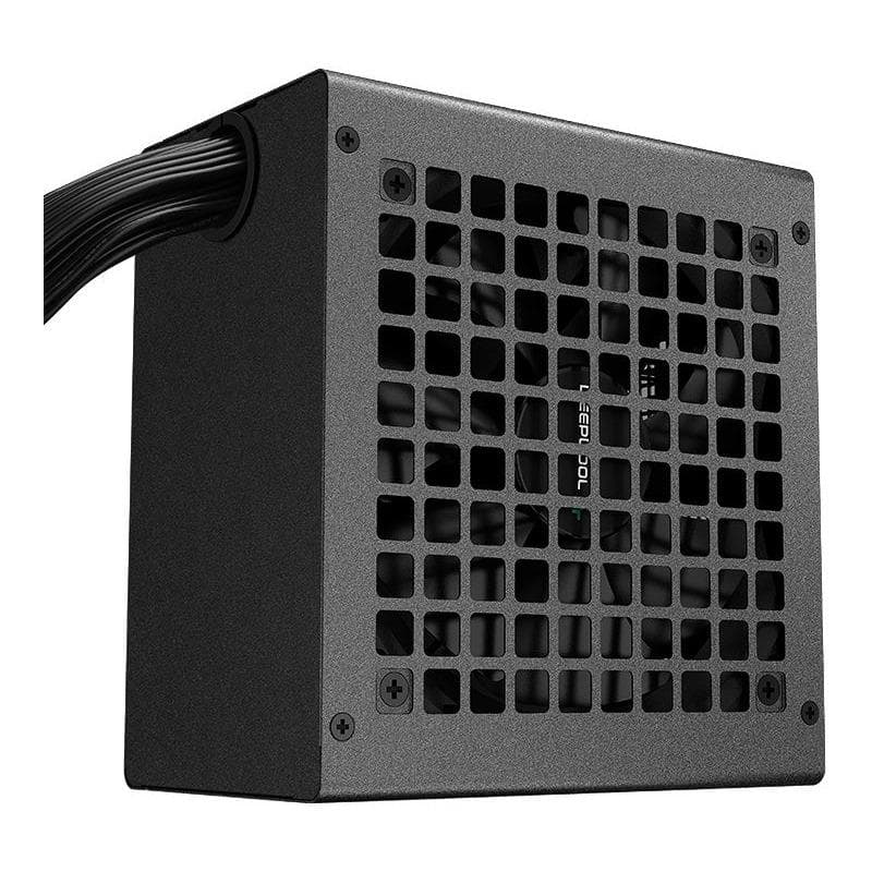 Sursa DEEPCOOL PF500, 80 PLUS, 500W - 5
