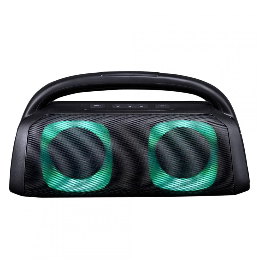 Boxa portabila Akai BT 5.0, putere RMS 60W, tensiune nominală: - 3
