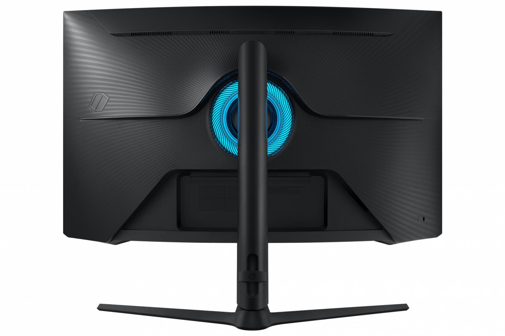 Monitor Samsung 32" LS32BG650EUXEN, Curvature: 1000R, Diagonal (inch): 32, Diagonal - 4